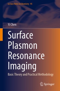 Abbildung von: Surface Plasmon Resonance Imaging - Springer