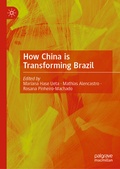 Cover: How China is Transforming Brazil - Springer