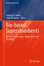 Cover: Bio-based Superabsorbents - Springer