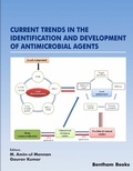 Cover: Current Trends in the Identification and Development of Antimicrobial Agents - Bentham Science Publishers