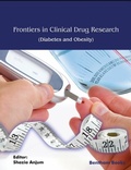 Cover: Frontiers in Clinical Drug Research - Diabetes and Obesity: Volume 7 - Bentham Science Publishers