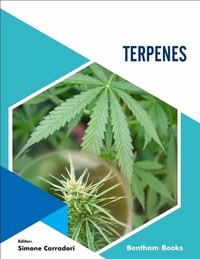 Enlarge image Cover: Terpenes - Bentham Science Publishers