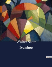 Abbildung von: Ivanhoe - Culturea