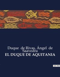 Abbildung von: El Duque de Aquitania - Culturea