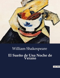 Abbildung von: El Sueno de Una Noche de Verano - Culturea