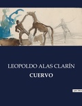 Cover: Cuervo - Culturea
