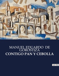Abbildung von: Contigo Pan Y Cebolla - Culturea