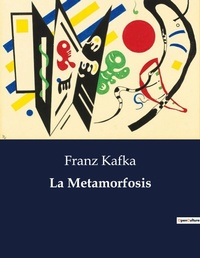 Abbildung von: La Metamorfosis - Culturea