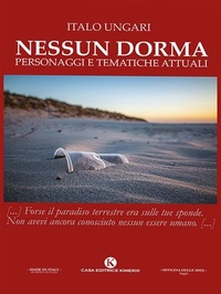 Abbildung von: Nessun dorma - Kimerik