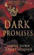 Cover: Dark Promises - Jenna Gunn