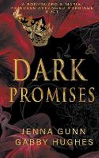 Enlarge image Cover: Dark Promises - Jenna Gunn