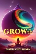 Cover: Growth - Blaze Goldburst