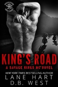 Cover: King's Road - Editor's Choice Publishing