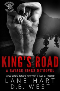 Enlarge image Cover: King's Road - Editor's Choice Publishing