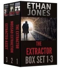 Enlarge image Cover: The Extractor Box Set 1-3 - Knightsville Books