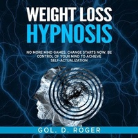 Bild vergrößern Bild: Weight Loss Hypnosis - Gol D. Roger