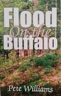 Cover: Flood on the Buffalo - RyeCal Publishers