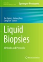 Cover: Liquid Biopsies - Humana