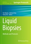 Cover: Liquid Biopsies - Humana