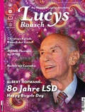 Cover: Lucys Rausch Nr. 15 - Nachtschatten Verlag