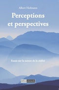 Cover: Perceptions et perspectives - Nachtschatten Verlag