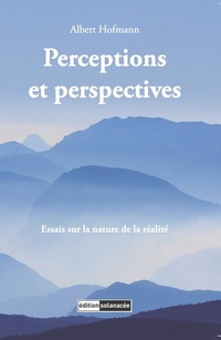 Abbildung von: Perceptions et perspectives - Nachtschatten Verlag