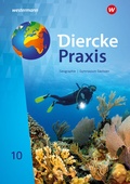 Cover: Diercke Praxis SI - Ausgabe 2019 f&uuml;r Gymnasien in Sachsen - Westermann Schulbuchverlag