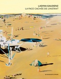 Cover: Ladina Gaudenz - Scheidegger & Spiess