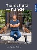 Cover: Tierschutzhunde - Kosmos