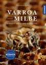Cover: Varroamilbe - Kosmos