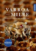 Cover: Varroamilbe - Kosmos