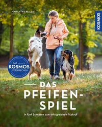 Abbildung von: Das Pfeifenspiel - Kosmos