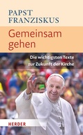 Cover: Gemeinsam gehen - Verlag Herder