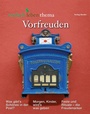 Cover: Vorfreuden - Verlag Herder