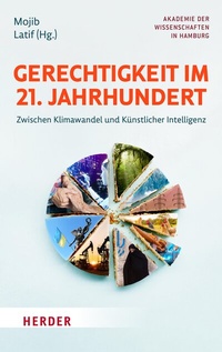 Abbildung von: Gerechtigkeit im 21. Jahrhundert - Verlag Herder