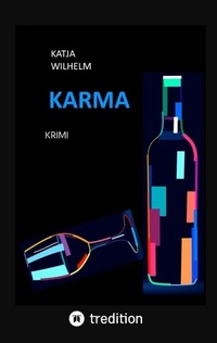 Abbildung von: Karma - tredition