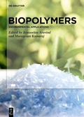 Abbildung von: Biopolymers - De Gruyter