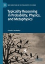 Cover: Typicality Reasoning in Probability, Physics, and Metaphysics - Palgrave Macmillan