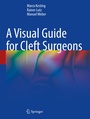 Cover: A Visual Guide for Cleft Surgeons - Springer