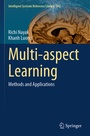 Cover: Multi-aspect Learning - Springer