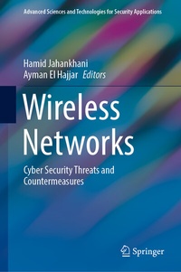 Abbildung von: Wireless Networks - Springer