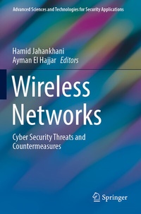 Abbildung von: Wireless Networks - Springer