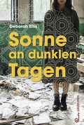 Cover: Sonne an dunklen Tagen - Jungbrunnen