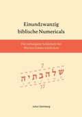 Cover: Einundzwanzig biblische Numericals - BoD - Books on Demand