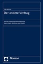 Cover: Der andere Vertrag - Nomos