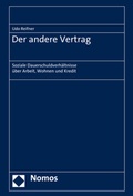 Abbildung von: Der andere Vertrag - Nomos