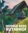 Cover: Werner Berg - Hirmer