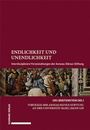 Cover: Endlichkeit und Unendlichkeit - Schwabe Verlagsgruppe AG Schwabe Verlag