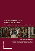 Cover: Endlichkeit und Unendlichkeit - Schwabe Verlagsgruppe AG Schwabe Verlag