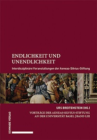 Enlarge image Cover: Endlichkeit und Unendlichkeit - Schwabe Verlagsgruppe AG Schwabe Verlag